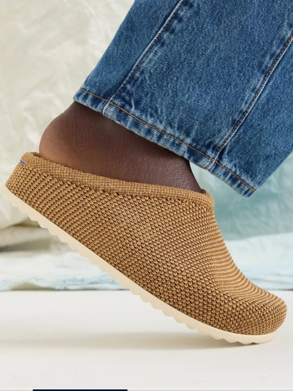 Rothy’s The Casual Clog